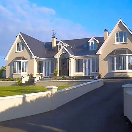 Hotel Rivermount House