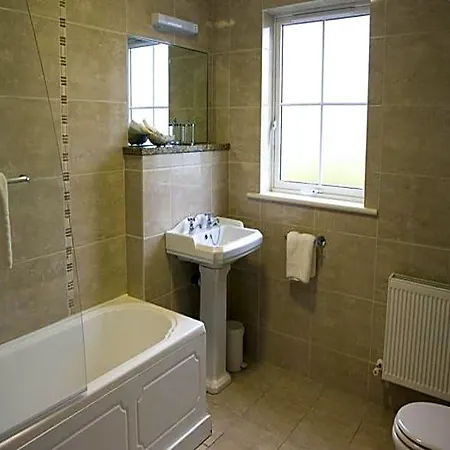 Rivermount House *