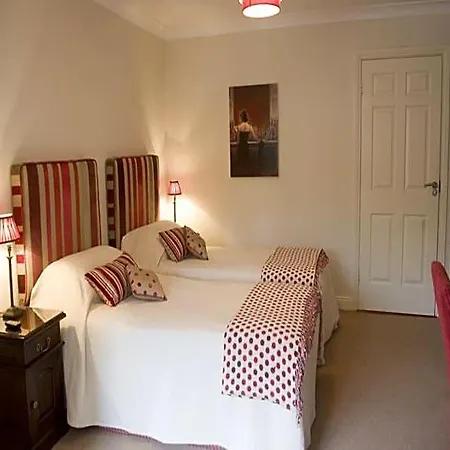 Rivermount House Kinsale